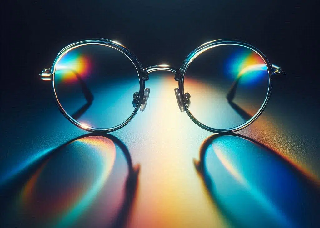 blue light glasses